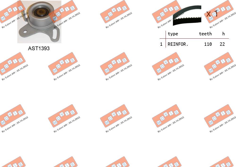 ASTK1105