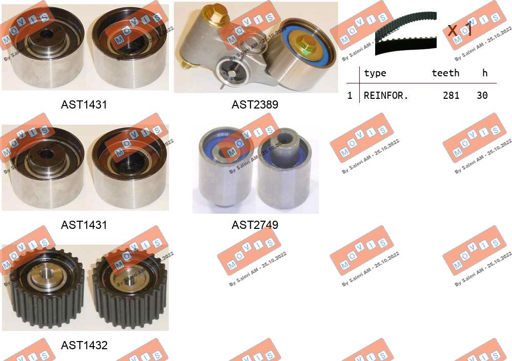 ASTK1254