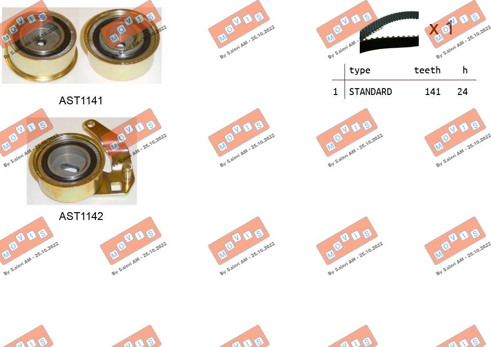 ASTK0990