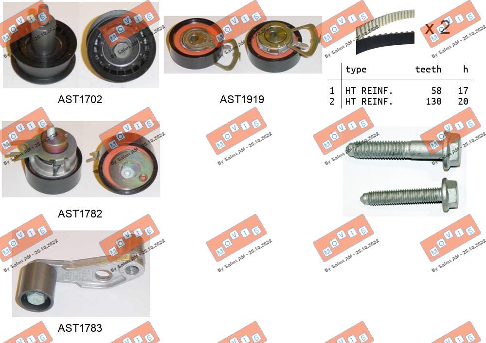 ASTK0939