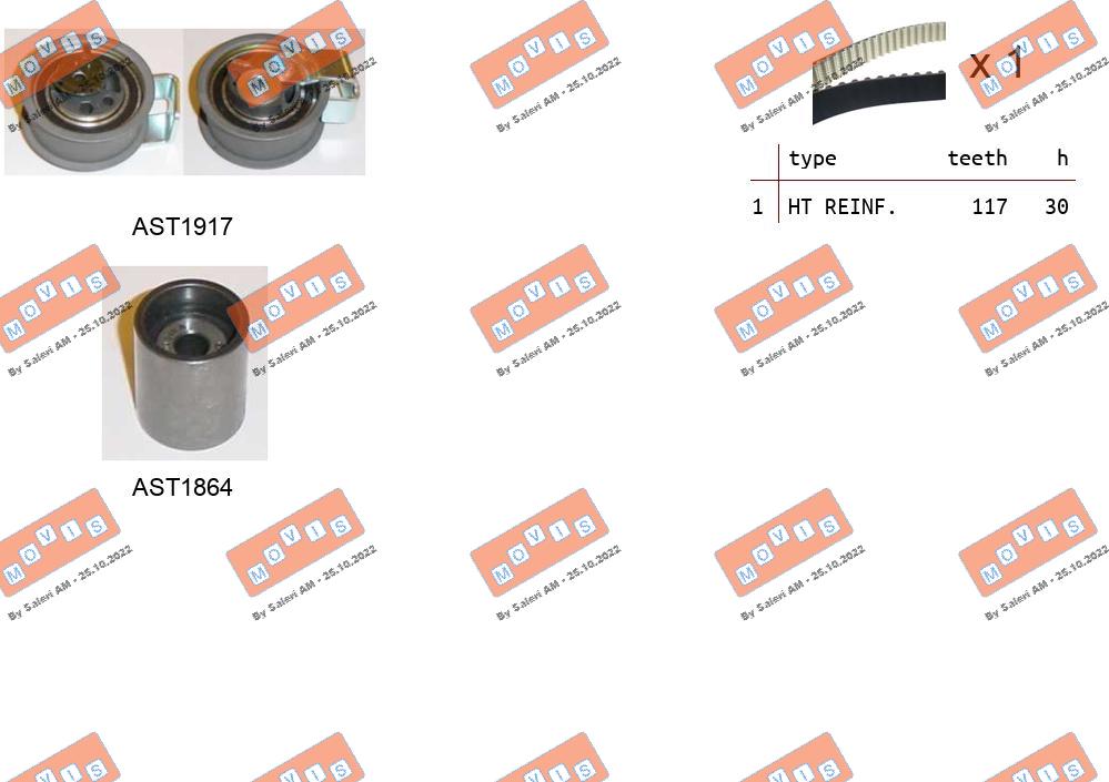 ASTK1132