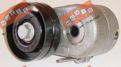 AST2268
