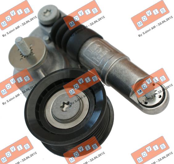 AST3505