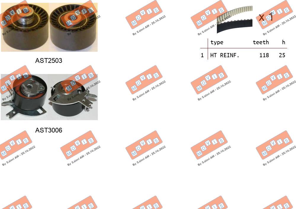 ASTK1075