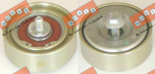 AST2946