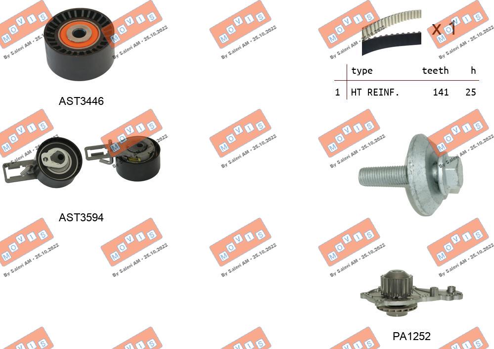 ASTK1159PA