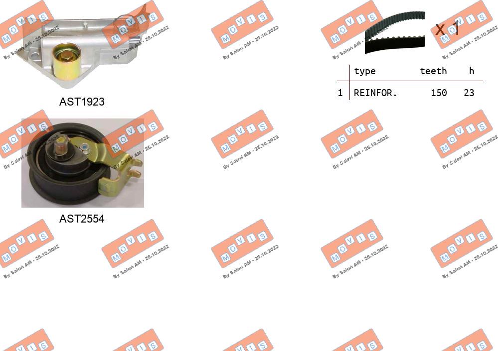 ASTK1049