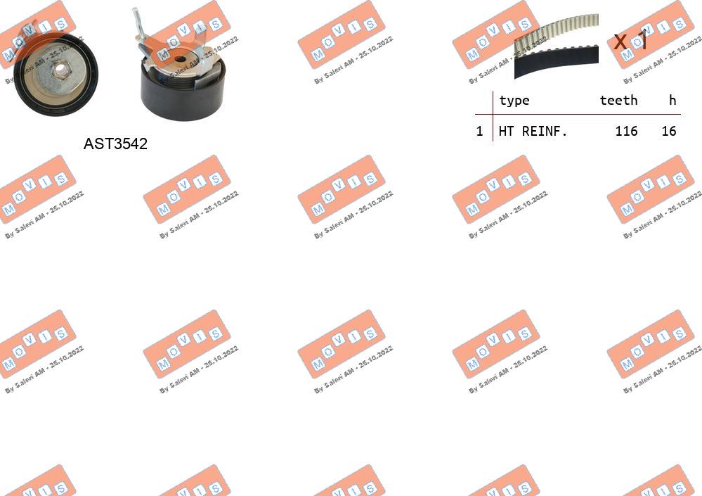 ASTK1162