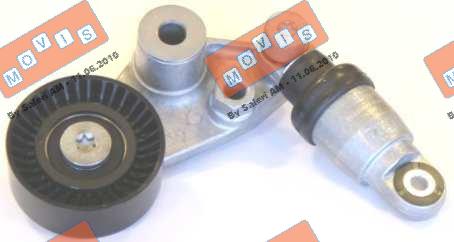 AST2821