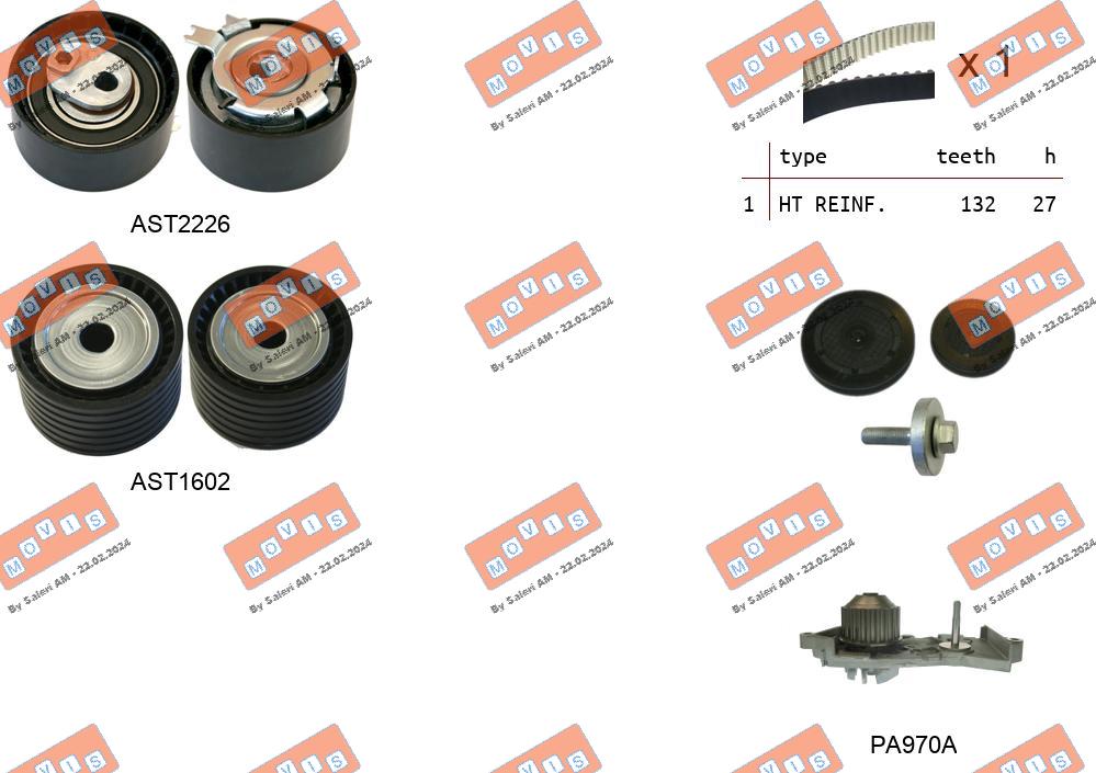 ASTK1147PA