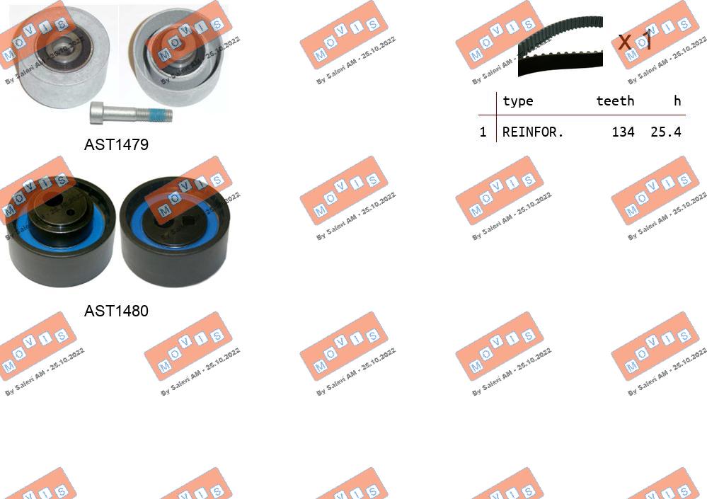 ASTK1029
