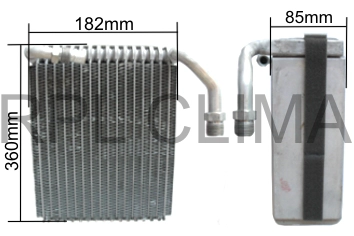 APEVCI5018
