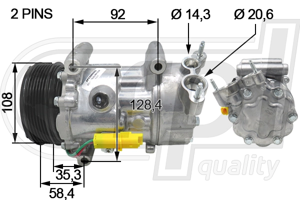 APCOMNI503