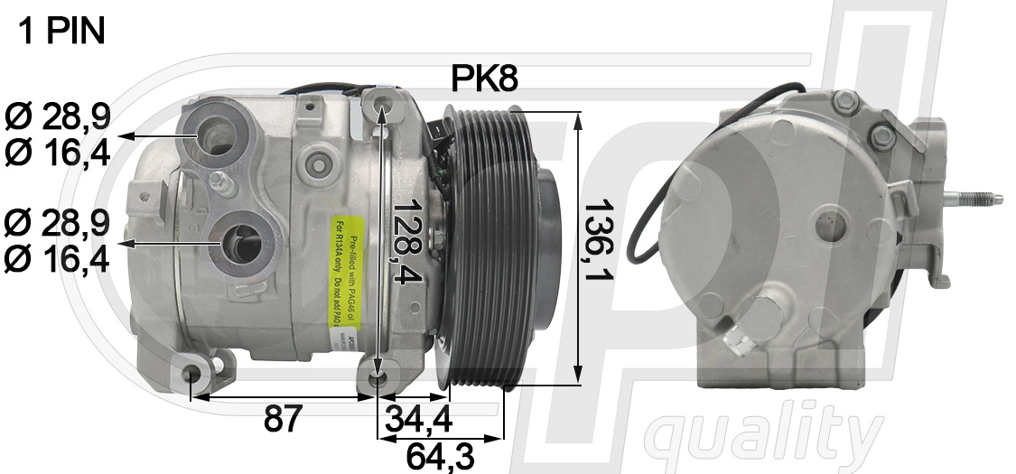 APCOMB5070