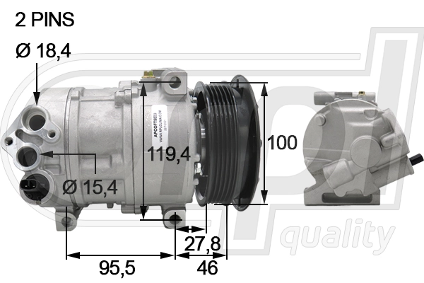 APCOFT5039