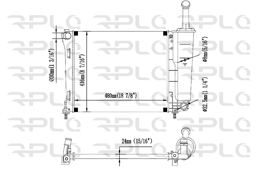 APRAFT5004