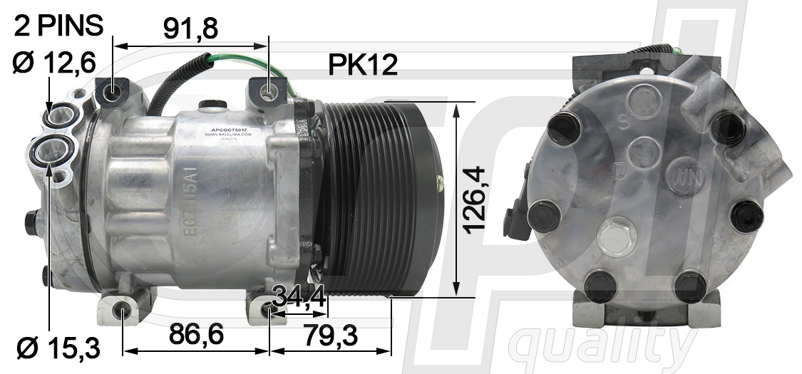 APCOCT5017