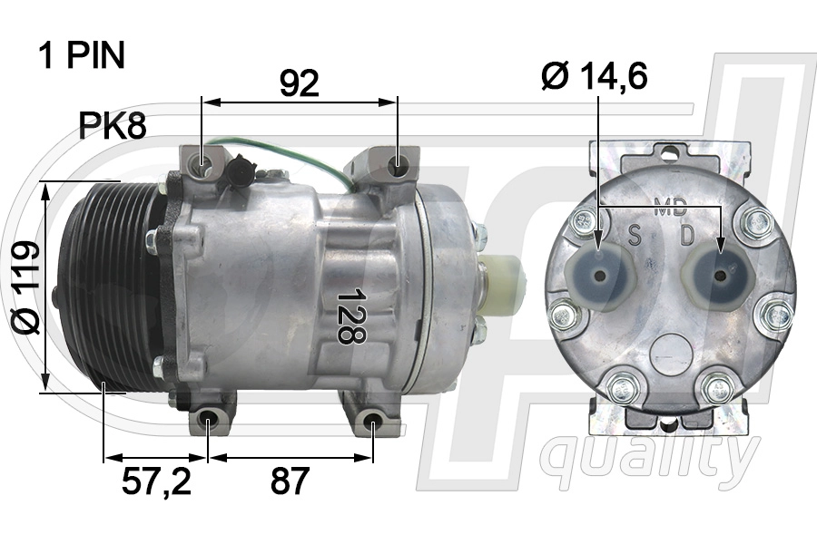 APCOIV5006