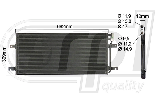 APCDVW5009