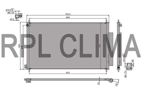 APCDHO5040