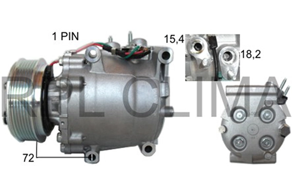 APCOHO5035