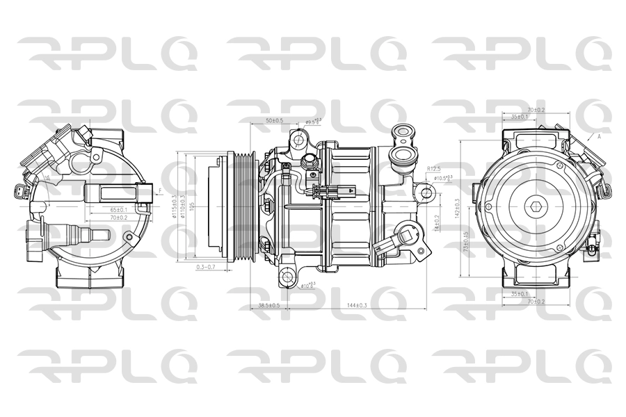 PXC14-1735P