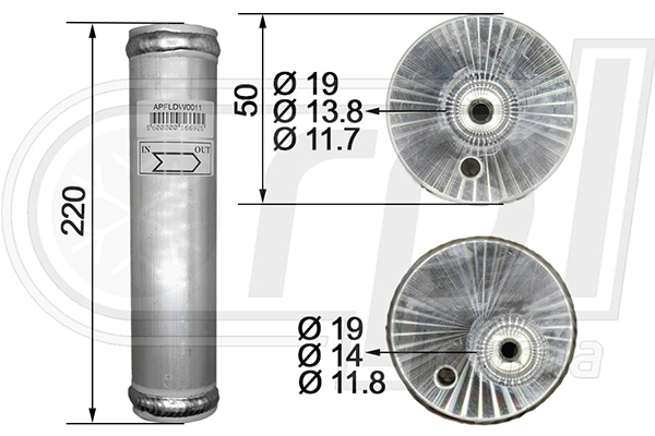 APFLDW0011