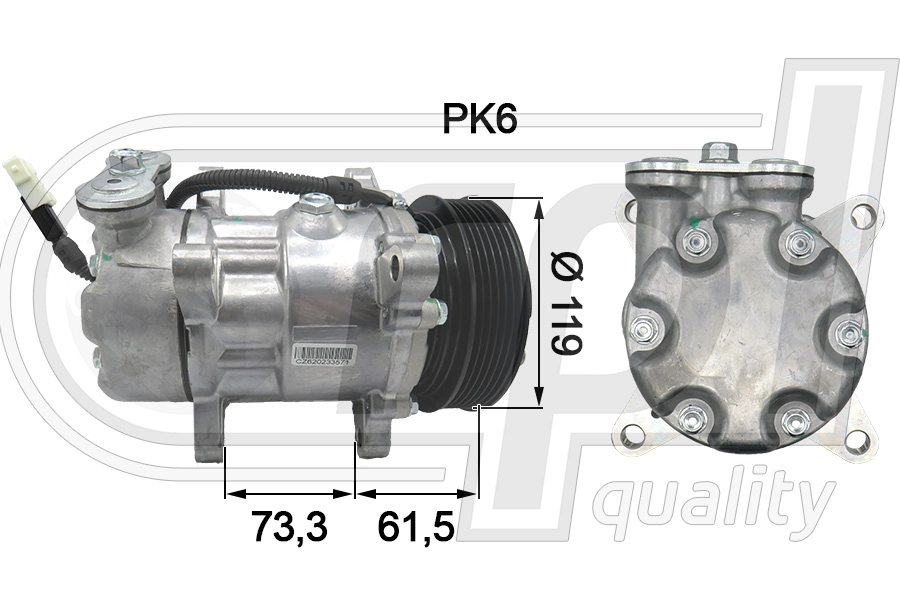 APCOCI5018