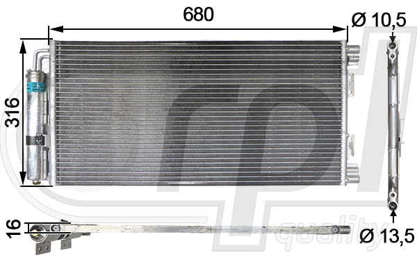 APCDLR5007
