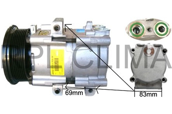 APCOFD5011