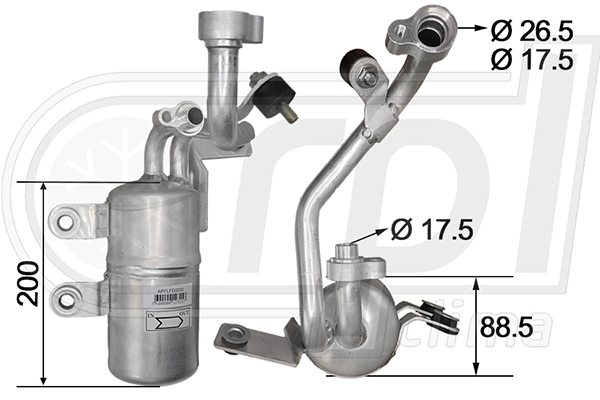 APFLFD0030