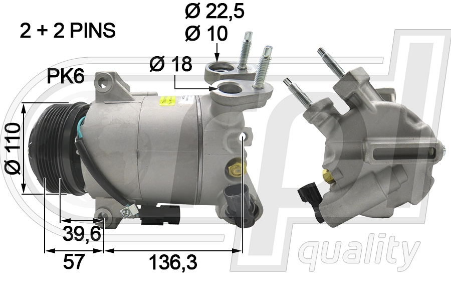 APCOFD5079