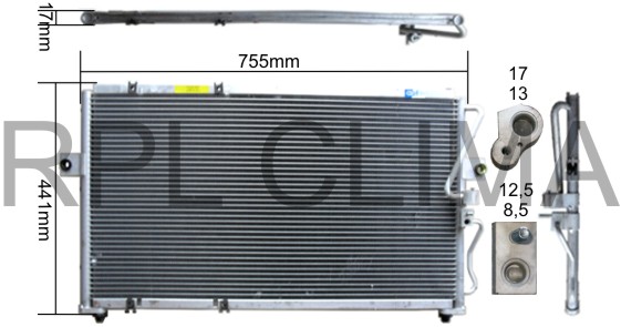 APCDKI5005