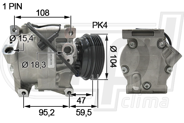 APCORE5035