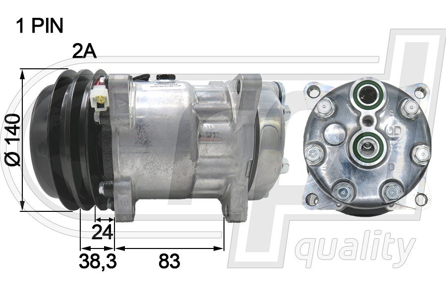 APCOCL5004