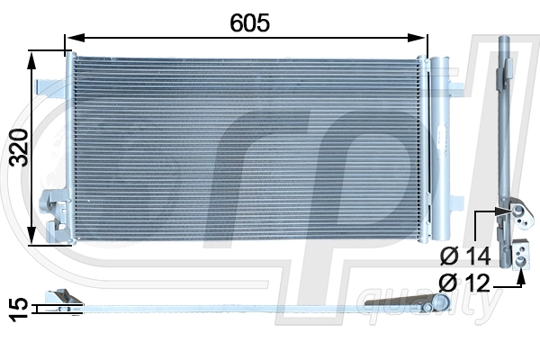 APCDAU5040