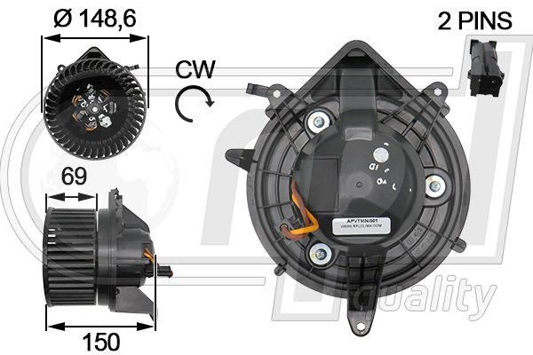 APVTMNI501
