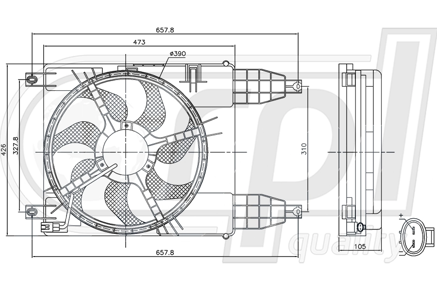 APELDW5015