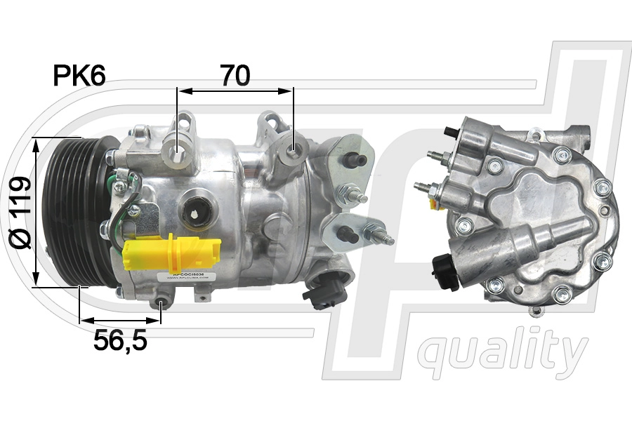 APCOCI5036