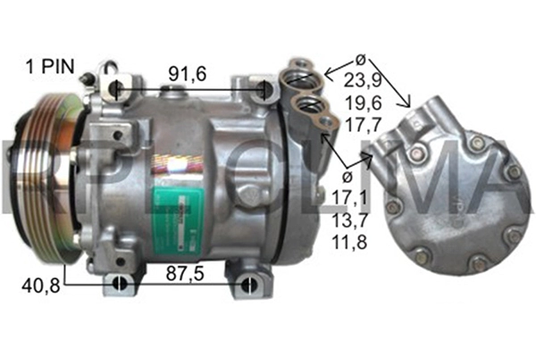 APCORE5014