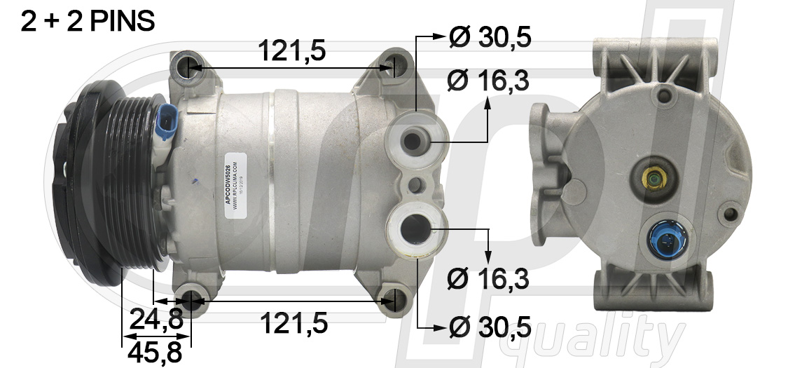 APCODW5026