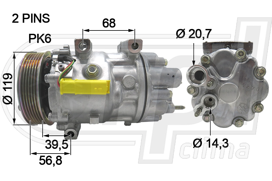 APCOCI0040