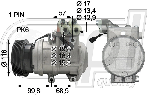 APCOHY5022