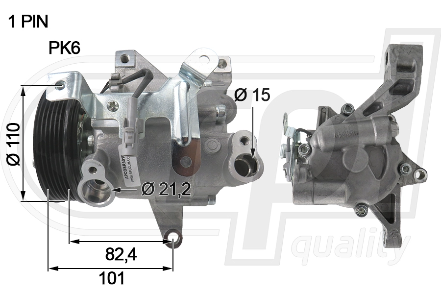 APCOSR5015