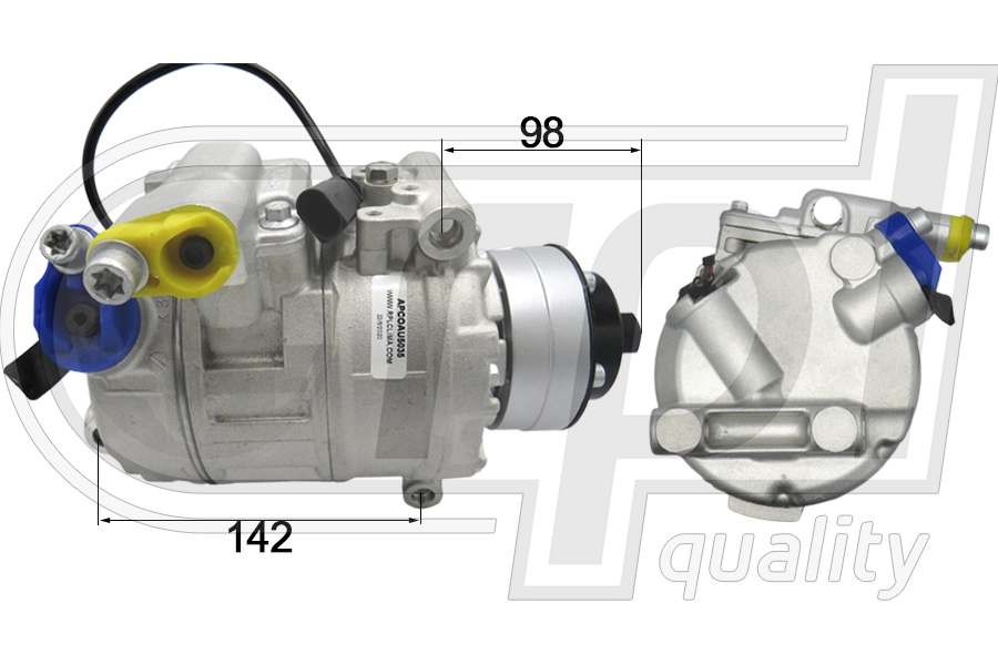 APCOAU5035