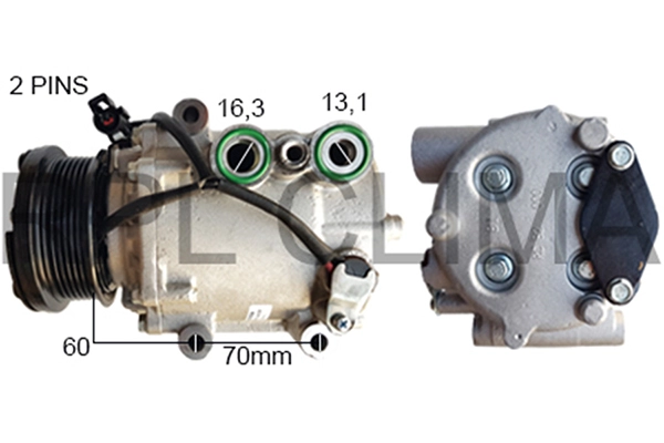 APCOFD5034