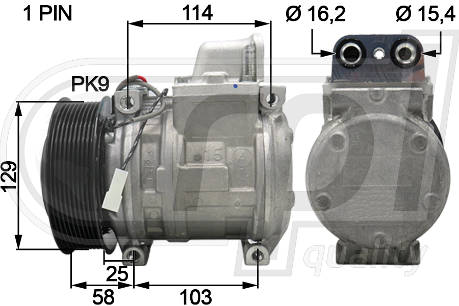 APCOCL5009