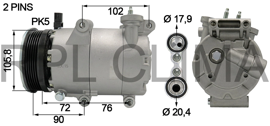 APCOFD0071