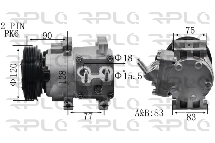 APCOFD5107