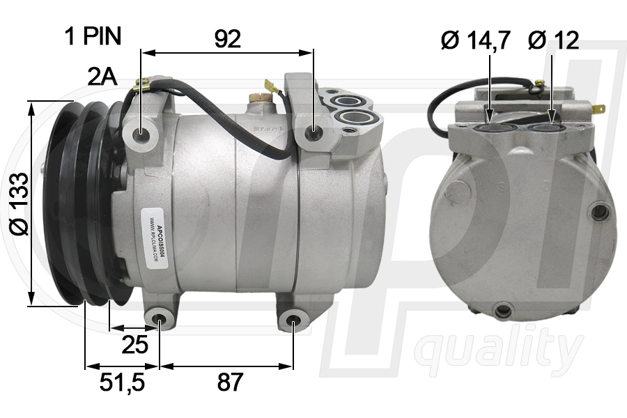 APCOIS5004